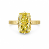 Golden Hour Ring
