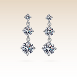3.2 Karat Zeenat Earrings