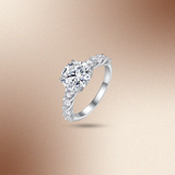 1 Carat Celesti Ring