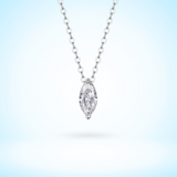 Aurika Marquise Drop