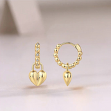 Ira Shine Earrings