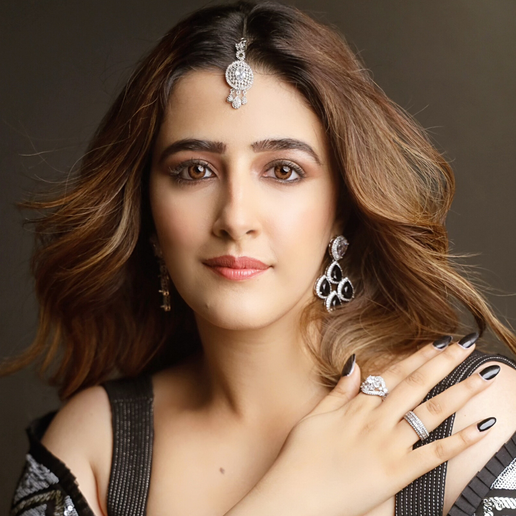 Nupur Sanon