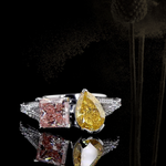 Sun Blush Toi-et-Moi - Adrisya