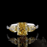 Sun Nova Ring