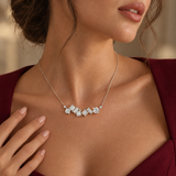 Cluster Pendant