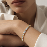 Grande Tennis Bracelet