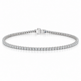 Signature Tennis Bracelet
