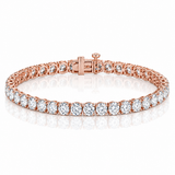 Luxe Tennis Bracelet
