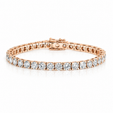 Grande Tennis Bracelet