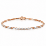 Signature Tennis Bracelet