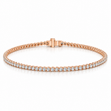 Signature Tennis Bracelet