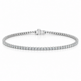 Signature Tennis Bracelet