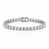Grande Tennis Bracelet