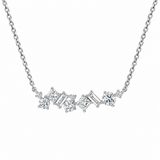 Cluster Pendant