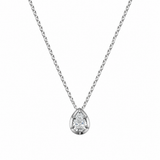 Pear Drop Necklace