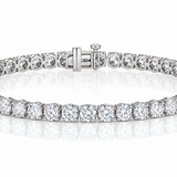 Luxe Tennis Bracelet