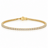 Signature Tennis Bracelet