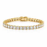 Grande Tennis Bracelet